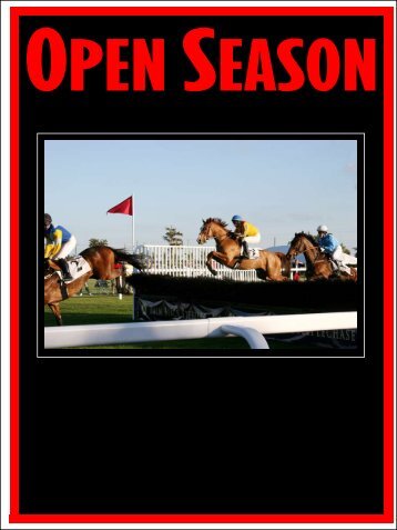 View/Print pdf - openseason.cn