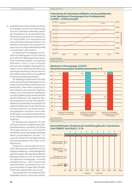 als PDF downloaden - Sparkassenzeitung