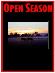 View/Print pdf - openseason.cn