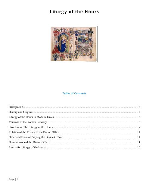 Liturgy of the Hours 090110.pdf - Opne.org