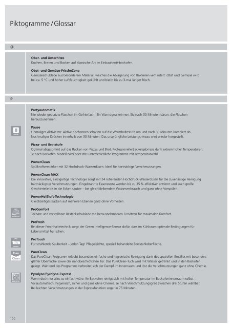 Bauknecht Kochfelder und Kochflächen