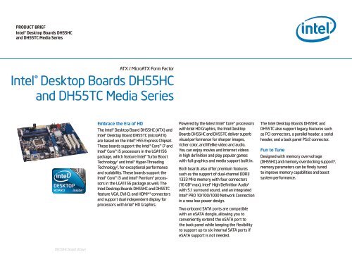 Brochure 1 - OSCS