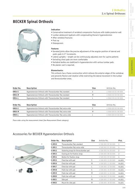 1 Prosthetics - Orto Finland