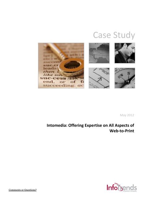Case Study - Pageflex