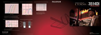 Catalogue (PDF:2.2MB) - Fujifilm