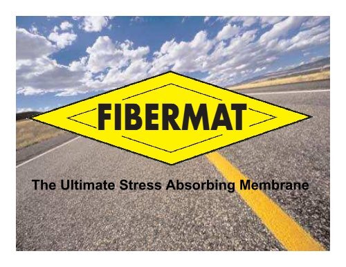 Fibermat Presentation RMPPP - The National Center for Pavement ...