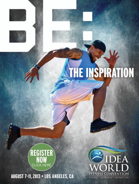 REGISTER NOW - Idea