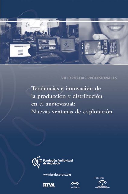 Descargar - FundaciÃ³n Audiovisual de AndalucÃ­a