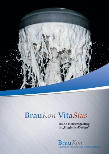 Download - VitaSius Prospekt als PDF - BrauKon GmbH