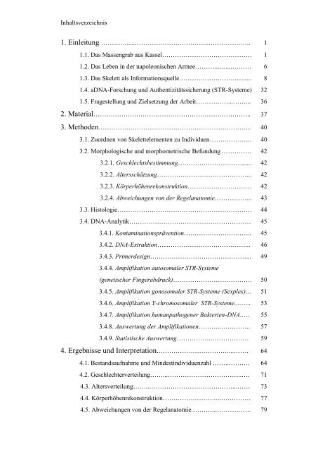 Öffnen - eDiss - Georg-August-Universität Göttingen