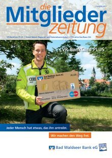 5 Free Magazines From Bad Waldseer Bank De