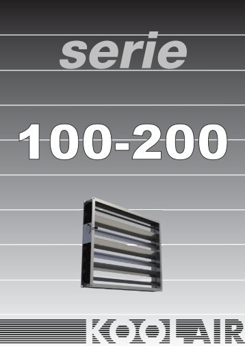 SERIE 100-200 nueva.p65 - Koolair