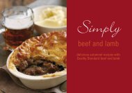 Download - Simply Beef and Lamb