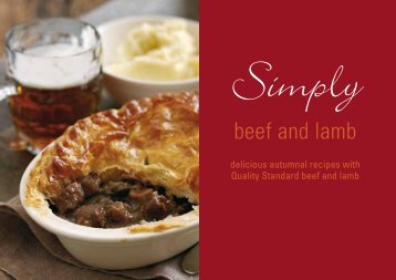 Download - Simply Beef and Lamb