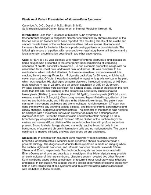 Acute Flaccid Paralysis Accompanying West Nile Meningitis Ahmed ...