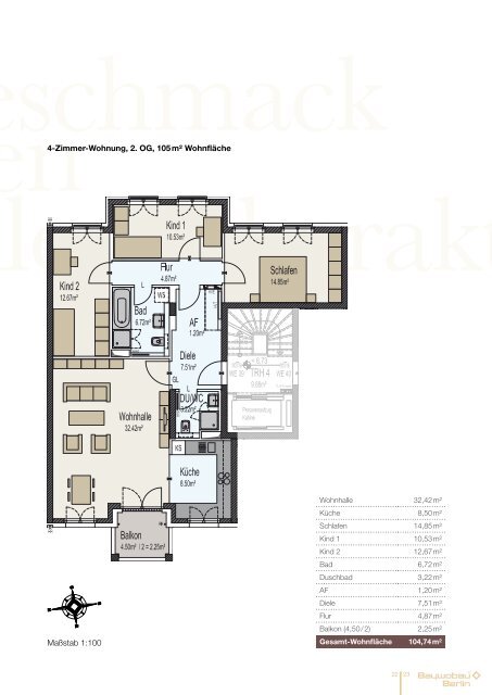 Hier finden Sie unsere Infobroschüre zum Download. - Baywobau