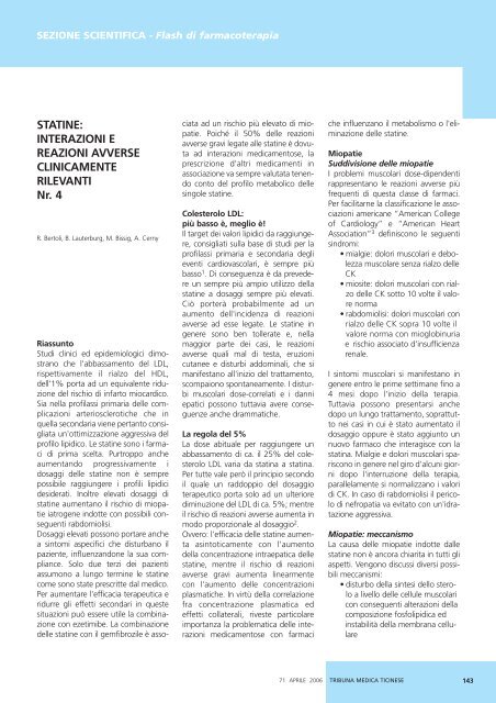 le statine causano impotenza le statine causano impotenza