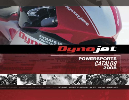 Dynojet Q507 Jet Kit for 335 Sportsman 99-02 