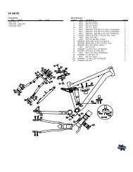 Schematics - Groupe Sportif