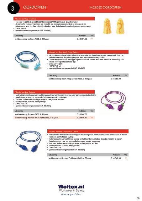 PDF-datasheet - Products4Engineers