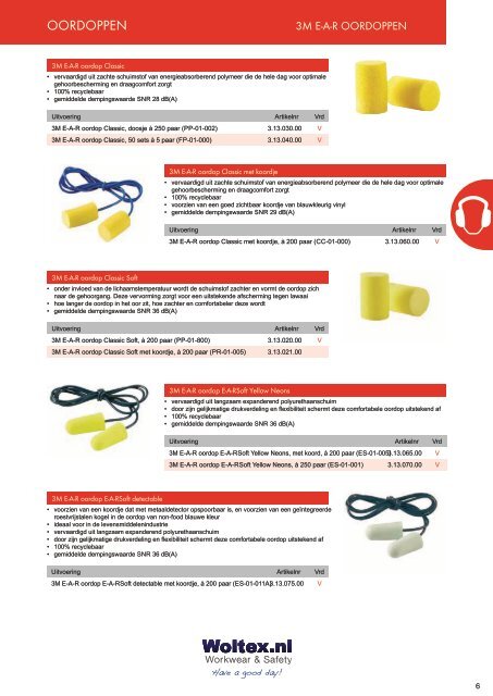 PDF-datasheet - Products4Engineers