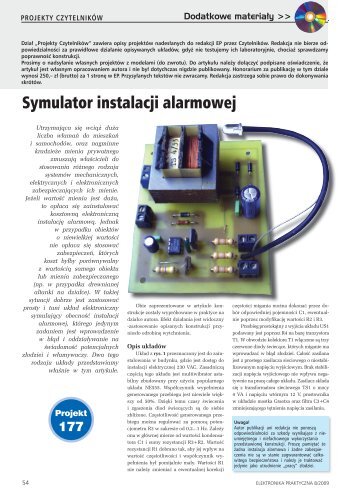 Pobierz PDF - Elektronika Praktyczna