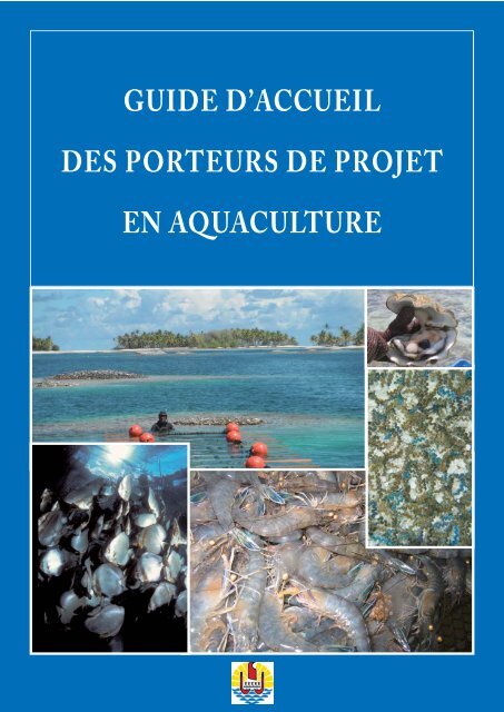 Annexes - Site de la pêche