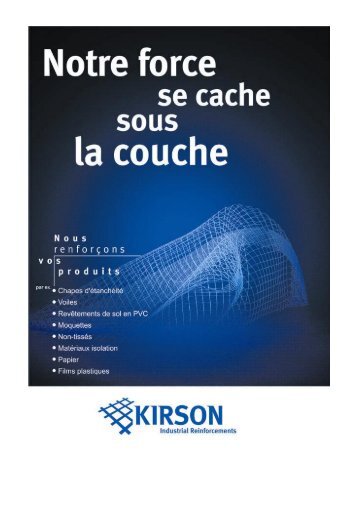 Site complet sans "ActualitÃ©" (1518 KB / 19 pages) - Kirson GmbH