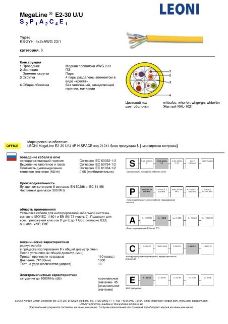 ÐÐµÐ´Ð½ÑÐµ ÐºÐ°Ð±ÐµÐ»Ð¸ Ð´Ð»Ñ ÑÐ»Ð°Ð±Ð¾ÑÐ¾ÑÐ½ÑÑ ÐºÐ°Ð±ÐµÐ»ÑÐ½ÑÑ ÑÐ¸ÑÑÐµÐ¼ ... - ÐÑÑÐ¿Ð¿Ð° ICS