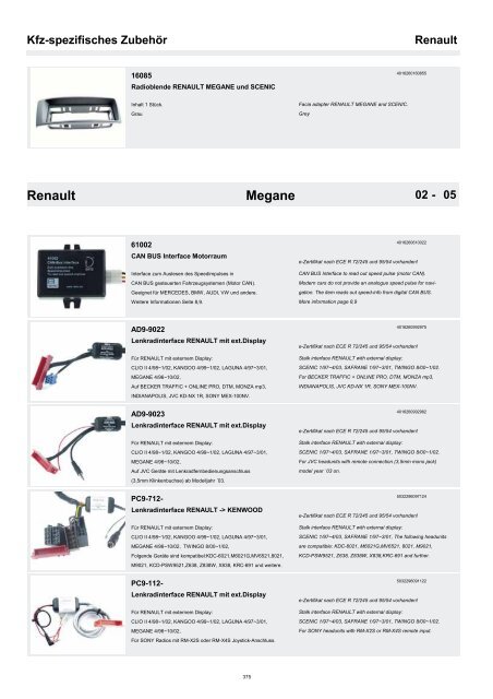 CANBusInterface