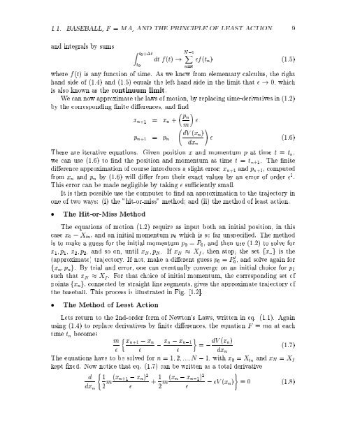 1 PHYSICS 430 Lecture Notes on Quantum Mechanics J. Greensite ...