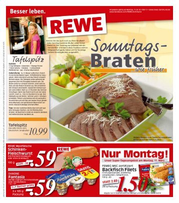 99 - REWE Beckum