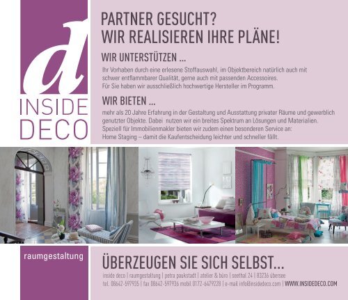 Trendguide Chiemsee No 7