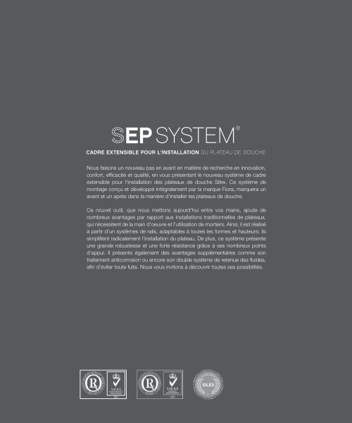 EPSYSTEMÃ‚Â® - Fiora