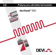 deviheat 550 - Czech Rep.p65 - Elmaterm s.r.o.