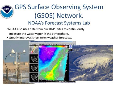 Nationwide Differential GPS System - GPS.gov