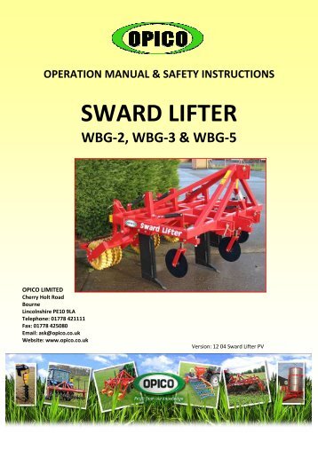 BUSH HOG / LAND MAINTENAN BUSH HOG / LAND MAINTENAN