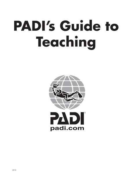 PADIS Guide to Teaching German - Bergi.at