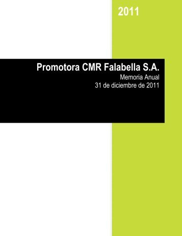 Ver PDF - CMR Falabella