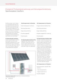 Speicherpakete CuboTerm - bauemotion.de