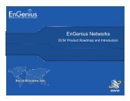 EnGenius Networks