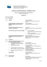 ZKR-Kongress - NL Programm - Informatie Binnenvaart