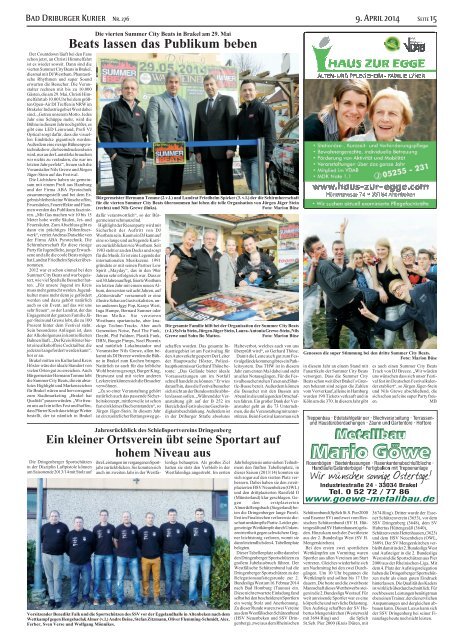 Bad Driburger Kurier 276