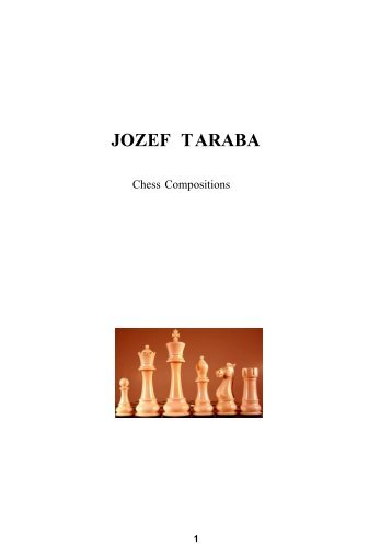 jozef taraba