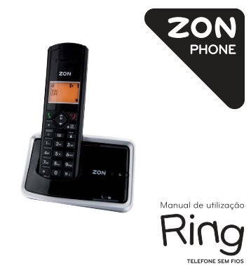 Manual ZON Ring