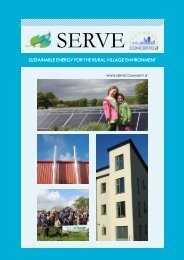 05/2012 SERVE Brochure - Fedarene