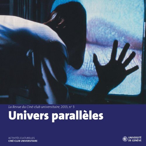 Univers Paralleles Activites Culturelles