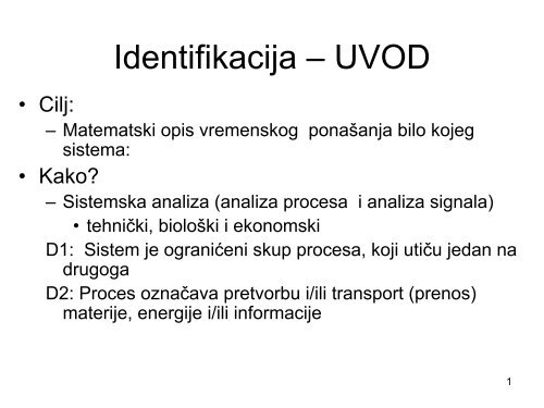 izlazi šest paketa