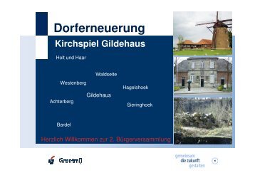 101004_2.Buergerversammlung de-Gildehaus.pdf - Bad Bentheim ...