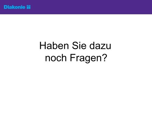 Präsentation Maja Schäfer: Einführung Personalgewinnung